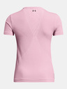 Under Armour Vanish Elite Seamless SS T-Shirt