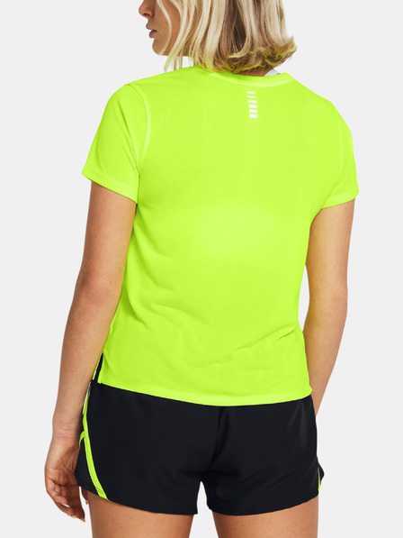 Under Armour UA Launch Shortsleeve T-Shirt