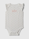 GAP Baby Baumwoll-Body GAP