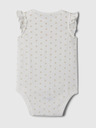 GAP Baby Baumwoll-Body GAP
