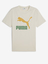 Puma Classics Logo T-Shirt