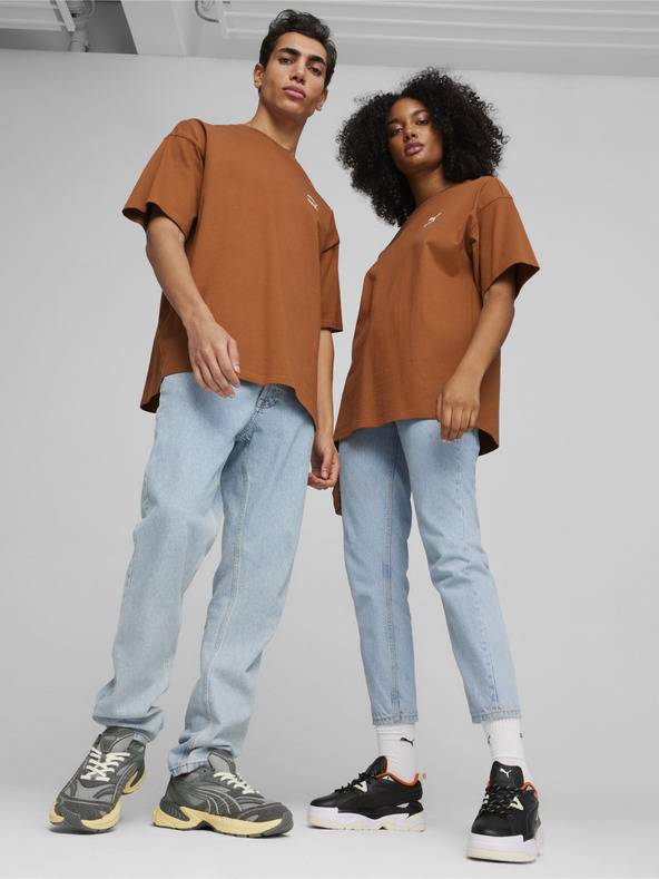 Puma Better Classics Oversized T-Shirt