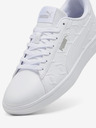 Puma Smash 3.0 Superlogo Tennisschuhe