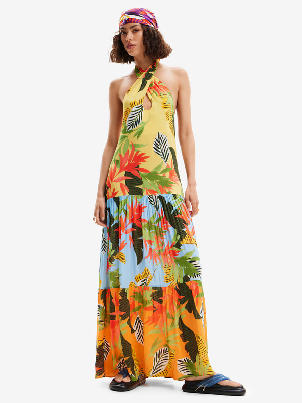 Desigual Tropi Kleid