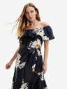 Desigual Georgeo Kleid