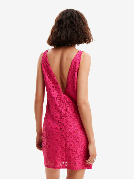 Desigual Lace Kleid