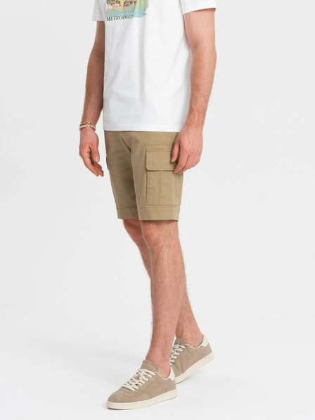 Ombre Clothing Shorts