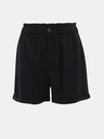 Noisy May Noisy May Maria schwarze Shorts