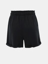 Noisy May Noisy May Maria schwarze Shorts