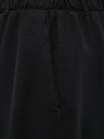 Noisy May Noisy May Maria schwarze Shorts