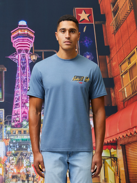 Celio Kurzärmeliges T-Shirt Einteiler Celio