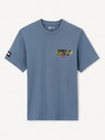 Celio Kurzärmeliges T-Shirt Einteiler Celio