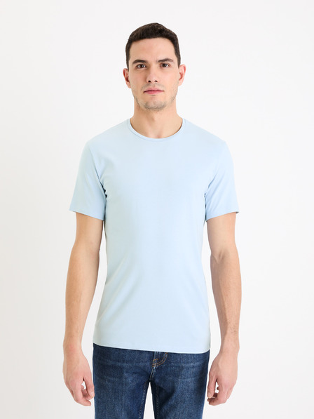 Celio Kurzarm-T-Shirt Neunir Celio