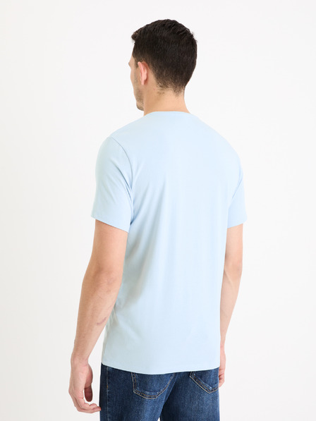 Celio Kurzarm-T-Shirt Neunir Celio