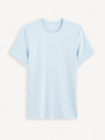 Celio Kurzarm-T-Shirt Neunir Celio