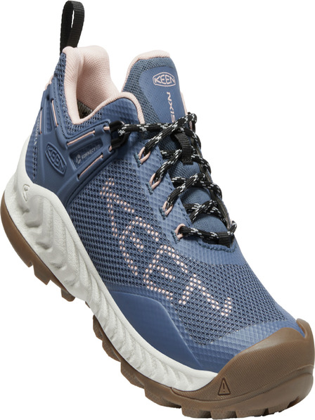 Keen Nxis Evo WP Tennisschuhe