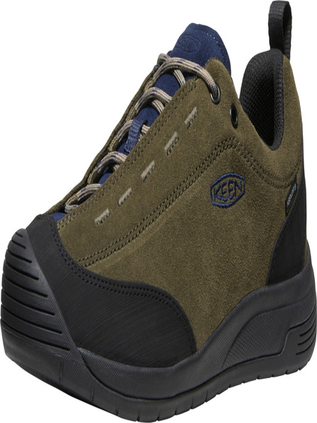 Keen Jasper II WP Tennisschuhe