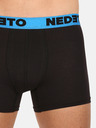 Nedeto Boxershorts 3 Stück