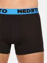 Nedeto Boxershorts 5 Stück