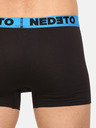 Nedeto Boxershorts 5 Stück