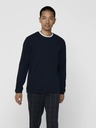 ONLY & SONS Dunkelblauer Herren-Basispullover ONLY & SONS Panter