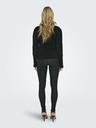 ONLY Schwarzer Damenpullover ONLY Ella
