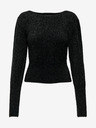 ONLY Schwarzer Damenpullover ONLY Ella