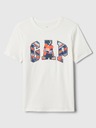 GAP Kinder T-Shirt aus Baumwolle GAP