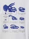 GAP Kinder T-Shirt mit Aufdruck GAP