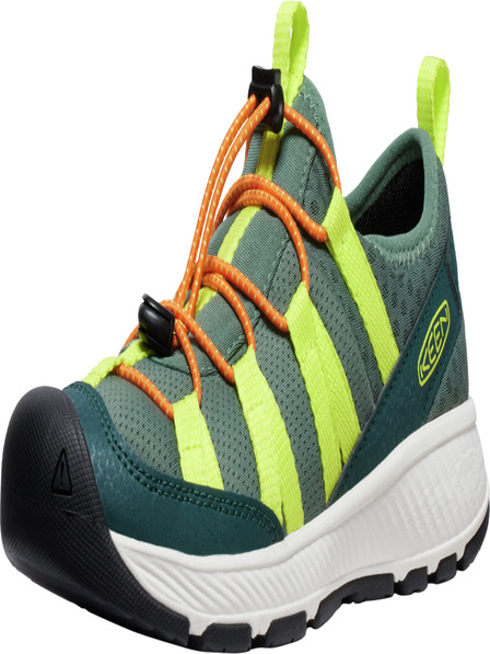 Keen Motozoa Sneaker Y Kinder Tennisschuhe