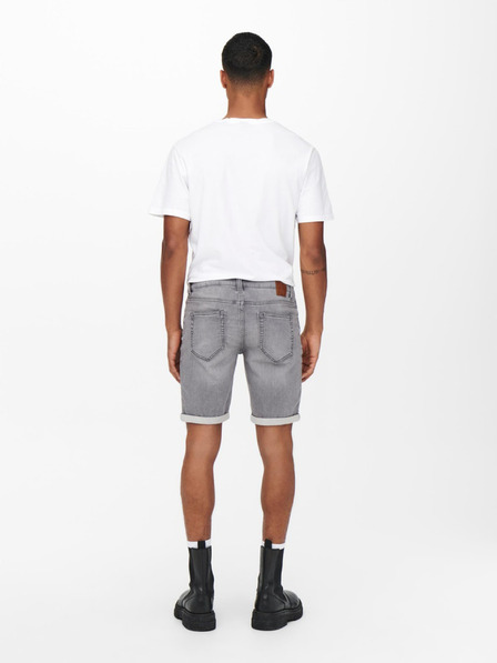 ONLY & SONS Ply Shorts