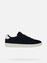 Geox Dunkelblau Herren Turnschuhe Geox Affile