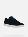 Geox Dunkelblau Herren Turnschuhe Geox Affile