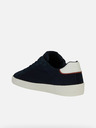 Geox Dunkelblau Herren Turnschuhe Geox Affile