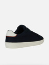 Geox Dunkelblau Herren Turnschuhe Geox Affile