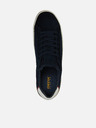 Geox Dunkelblau Herren Turnschuhe Geox Affile