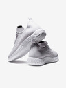 Edoti Hohe Herren-Sneaker 390T – weiß EDOTI