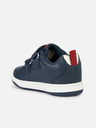 Geox Navy Blue Boys Sneakers Geox New Flick
