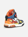 Geox Dunkelblau Jungen Geox Inek Turnschuhe