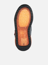 Geox Dunkelblau Jungen Geox Inek Turnschuhe
