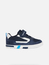 Geox Kilwi Kinder Tennisschuhe