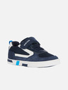 Geox Kilwi Kinder Tennisschuhe