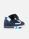 Geox Kilwi Kinder Tennisschuhe