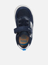 Geox Kilwi Kinder Tennisschuhe