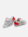 Geox Kilwi Kinder Tennisschuhe