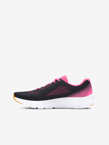 Under Armour UA GGS Charged Rogue 4 Kinder Tennisschuhe