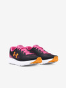 Under Armour UA GGS Charged Rogue 4 Kinder Tennisschuhe