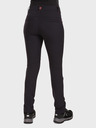 Kilpi Schwarze Damen-Outdoor-Hose KILPI LAGO