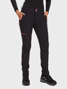 Kilpi Schwarze Damen-Outdoor-Hose KILPI LAGO