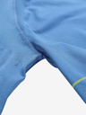 ALPINE PRO Blaues Herren-Funktions-T-Shirt ALPINE PRO Seam